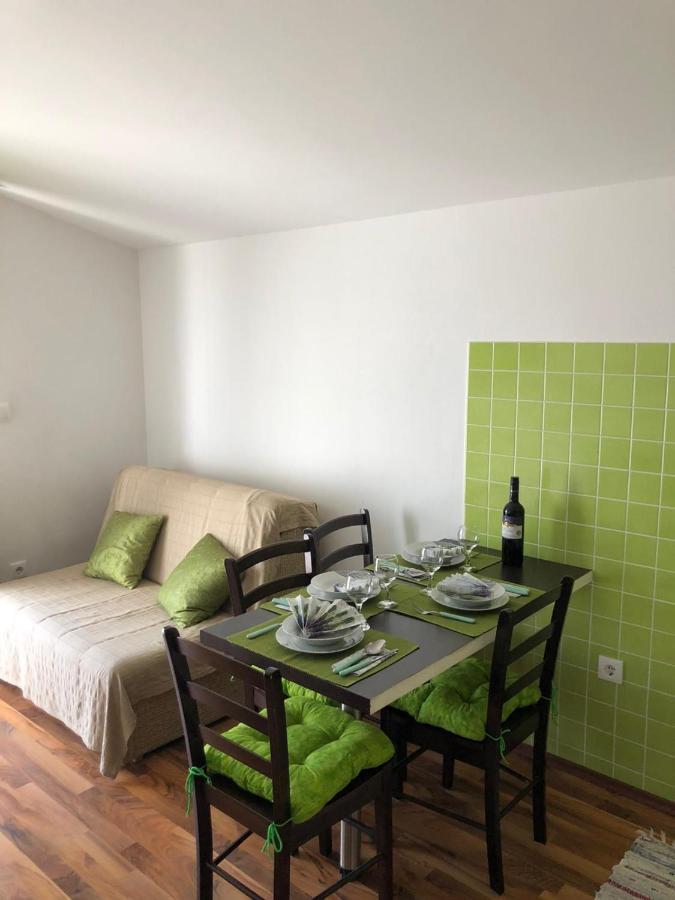 Apartments Rajcic Kaštela Exteriör bild