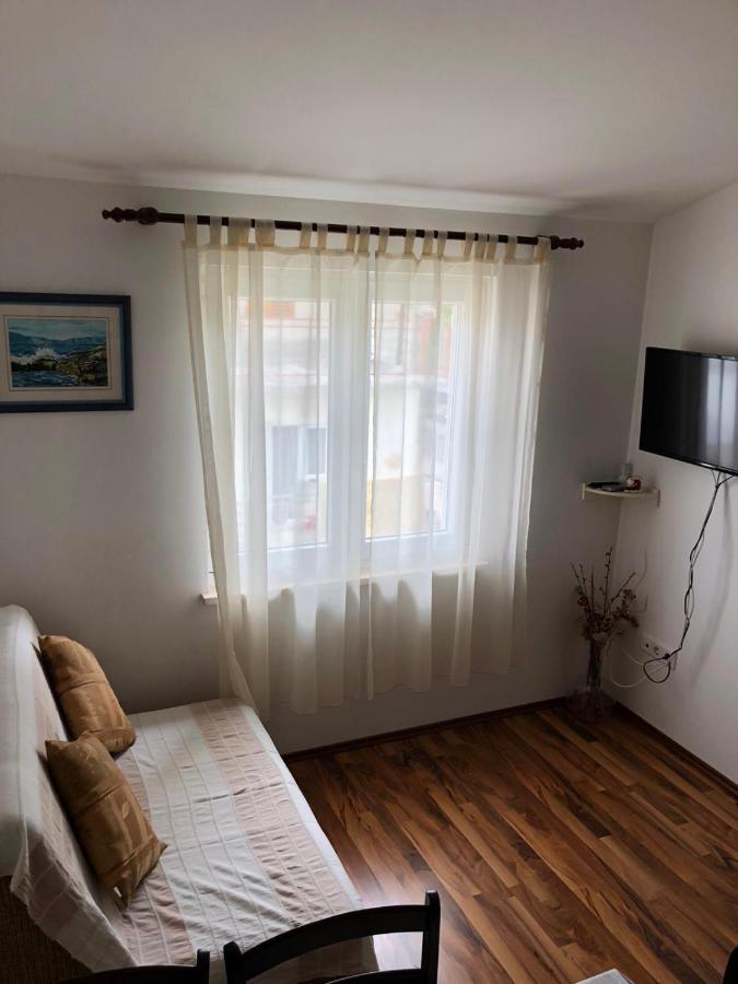Apartments Rajcic Kaštela Exteriör bild
